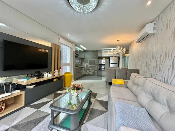 Imagem Apartamento com 3 Quartos à Venda, em Navegantes - Capão Da Canoa Imagem Apartamento com 3 Quartos à Venda, em Navegantes - Capão Da Canoa