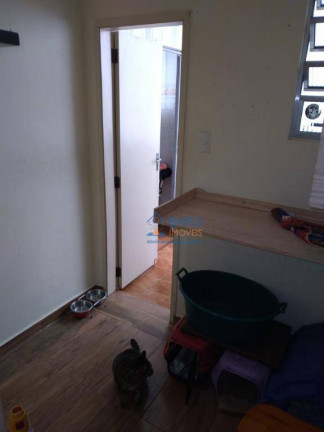 Imagem Apartamento com 2 Quartos à Venda, 80 m² em Santa Cecília - São Paulo