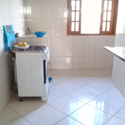 Imagem Casa com 2 Quartos à Venda, 57 m² em Outeiro De Passárgada - Cotia
