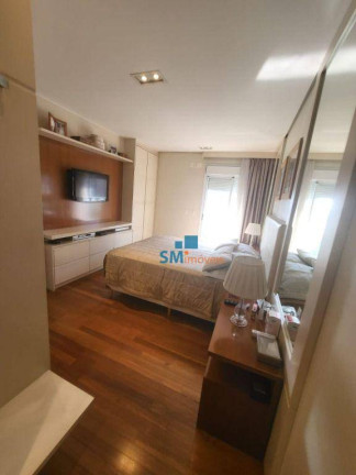Imagem Apartamento com 3 Quartos à Venda, 240 m² em Brooklin - São Paulo Imagem Apartamento com 3 Quartos à Venda, 240 m² em Brooklin - São Paulo
