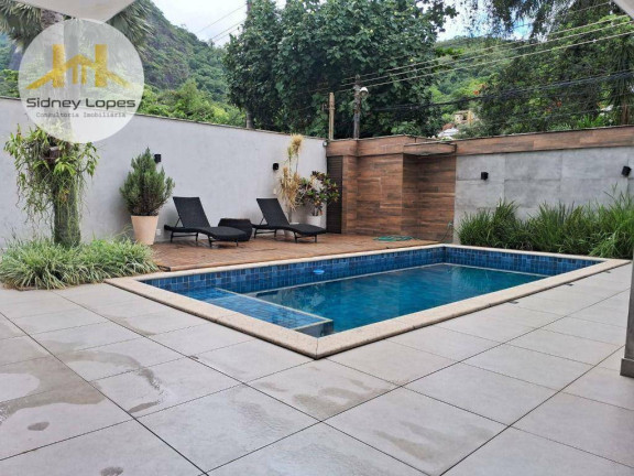 Imagem Casa com 4 Quartos à Venda, 285 m² em Jacarepaguá - Rio De Janeiro Imagem Casa com 4 Quartos à Venda, 285 m² em Jacarepaguá - Rio De Janeiro