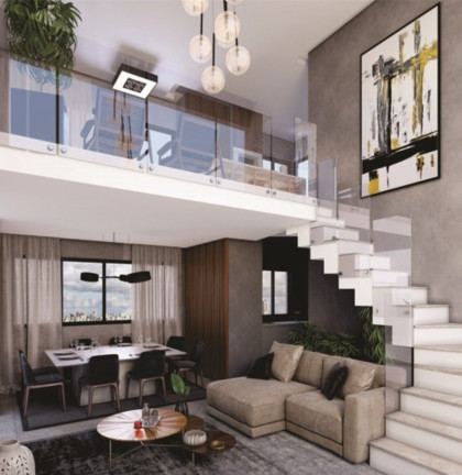 Imagem Imóvel com 3 Quartos à Venda, 158 m² em Petrópolis - Porto Alegre