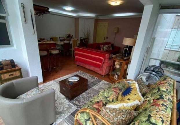 Imagem Imóvel com 3 Quartos à Venda, 122 m² em Bela Vista - São Paulo Imagem Imóvel com 3 Quartos à Venda, 122 m² em Bela Vista - São Paulo