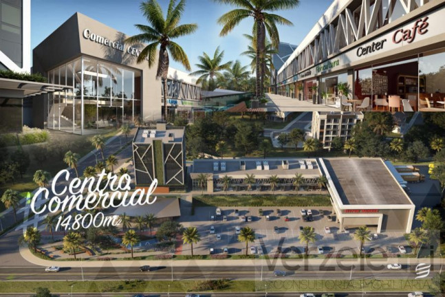 Imagem Terreno à Venda, 300 m² em Municípios - Balneário Camboriú Imagem Terreno à Venda, 300 m² em Municípios - Balneário Camboriú