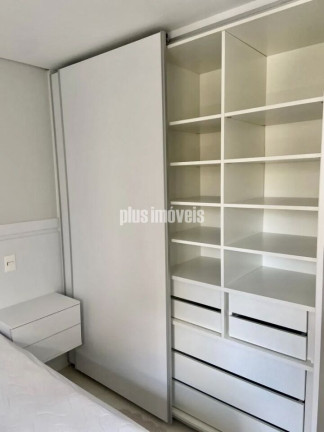 Imagem Apartamento com 1 Quarto à Venda, 54 m² em Vila Clementino - São Paulo Imagem Apartamento com 1 Quarto à Venda, 54 m² em Vila Clementino - São Paulo