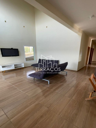 Imagem Imóvel com 4 Quartos à Venda, 260 m² em Horizonte Azul - Itupeva