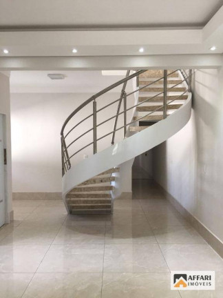 Imagem Casa com 3 Quartos à Venda, 250 m² em Vila Amorim - Americana Imagem Casa com 3 Quartos à Venda, 250 m² em Vila Amorim - Americana