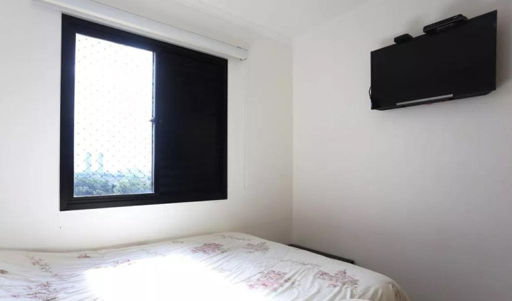 Imagem Imóvel com 2 Quartos à Venda, 50 m² em Jardim Celeste - São Paulo