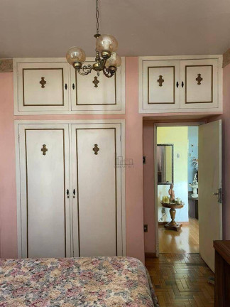 Apartamento com 3 Quartos à Venda, 131 m² em Centro - Volta Redonda