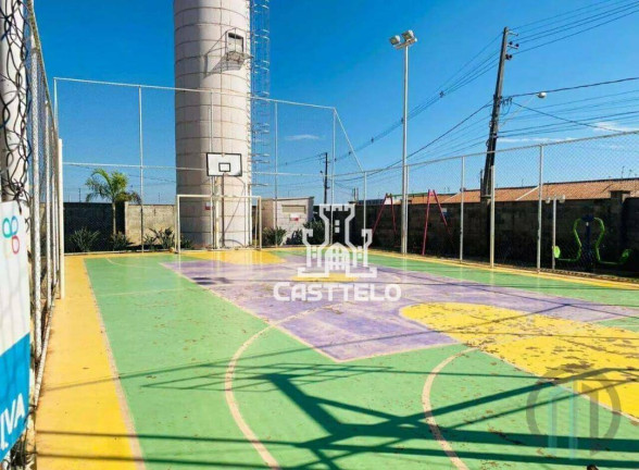 Imagem Apartamento com 2 Quartos à Venda, 47 m² em Centro - Cambé