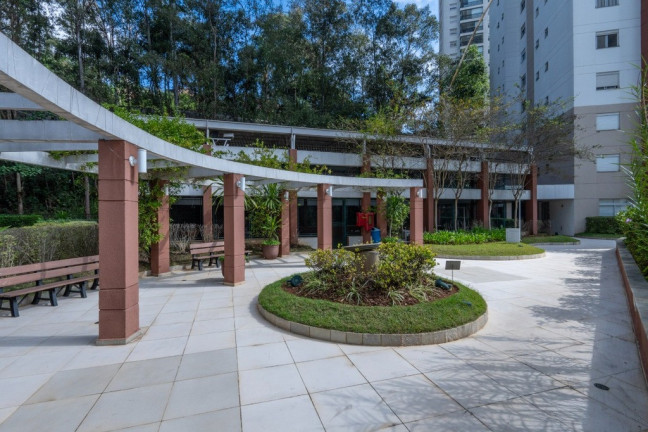 Imagem Apartamento com 2 Quartos à Venda, 60 m² em Vila Andrade - São Paulo Imagem Apartamento com 2 Quartos à Venda, 60 m² em Vila Andrade - São Paulo