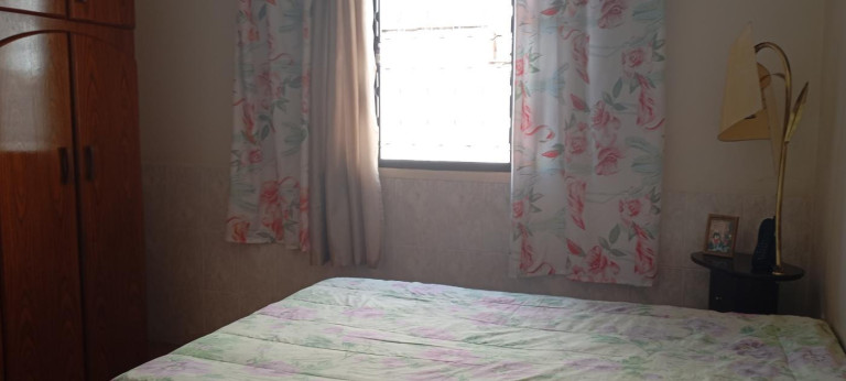Imagem Casa com 2 Quartos à Venda, 177 m² em Vila Moinho Velho - São Paulo