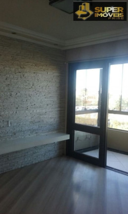 Imagem Apartamento com 2 Quartos à Venda, 60 m² em Três Vendas - Pelotas Imagem Apartamento com 2 Quartos à Venda, 60 m² em Três Vendas - Pelotas