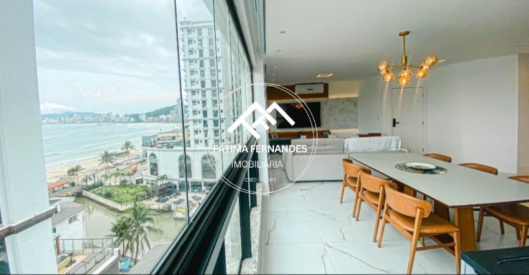 Imagem Apartamento com 3 Quartos à Venda, 132 m² em Meia Praia - Itapema Imagem Apartamento com 3 Quartos à Venda, 132 m² em Meia Praia - Itapema