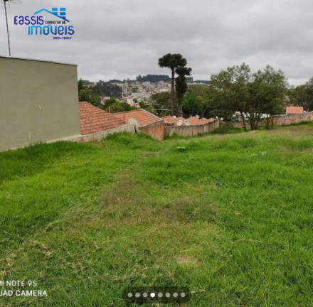 Imagem Terreno à Venda, 560 m² em Guaraituba - Colombo Imagem Terreno à Venda, 560 m² em Guaraituba - Colombo