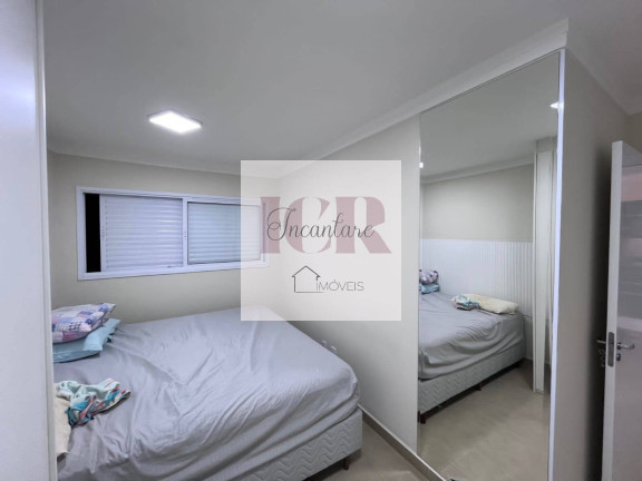 Imagem Apartamento com 2 Quartos à Venda, 50 m² em Jardim Abatiá - Sorocaba