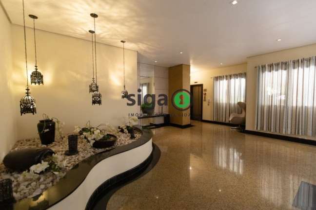 Imagem Apartamento com 3 Quartos à Venda, 189 m² em Jardim Anália Franco - São Paulo Imagem Apartamento com 3 Quartos à Venda, 189 m² em Jardim Anália Franco - São Paulo