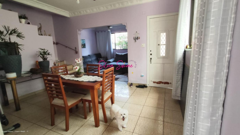 Imagem Sobrado com 3 Quartos à Venda, 165 m² em Macuco - Santos Imagem Sobrado com 3 Quartos à Venda, 165 m² em Macuco - Santos