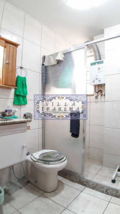 Imagem Apartamento com 4 Quartos à Venda, 130 m² em Copacabana - Rio De Janeiro Imagem Apartamento com 4 Quartos à Venda, 130 m² em Copacabana - Rio De Janeiro
