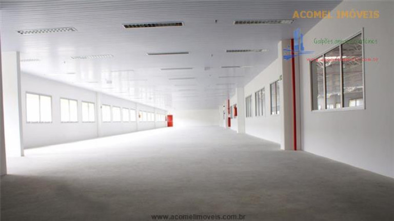 Imagem Imóvel Comercial para Alugar, 11.901 m² em Parque Industrial De Embu - Embu Imagem Imóvel Comercial para Alugar, 11.901 m² em Parque Industrial De Embu - Embu