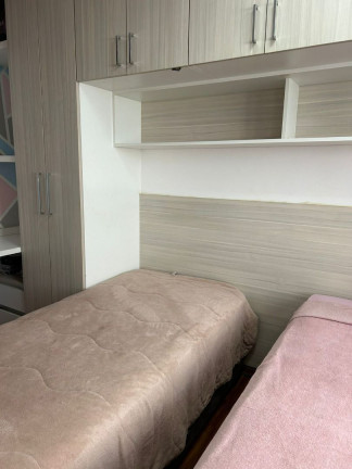 Imagem Apartamento com 2 Quartos à Venda, 49 m² em Pimenteiras - Teresópolis