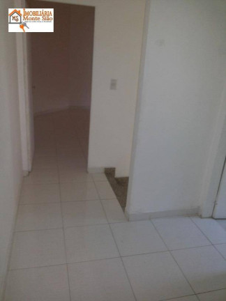 Imagem Sobrado com 3 Quartos à Venda, 120 m² em Ponte Grande - Guarulhos Imagem Sobrado com 3 Quartos à Venda, 120 m² em Ponte Grande - Guarulhos