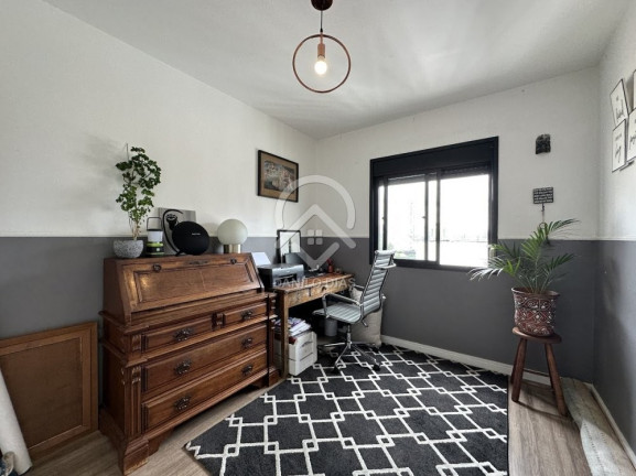 Imagem Apartamento com 2 Quartos à Venda, 70 m² em Brooklin - São Paulo