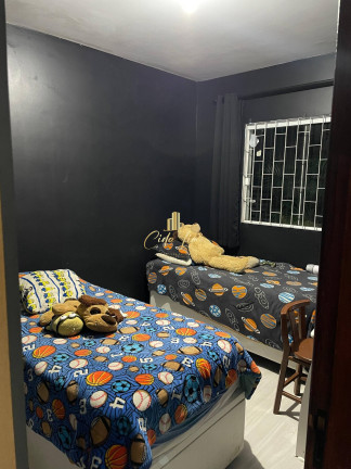 Imagem Apartamento com 2 Quartos à Venda, 54 m² em Forquilhas - São José Imagem Apartamento com 2 Quartos à Venda, 54 m² em Forquilhas - São José