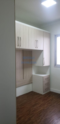 Imagem Apartamento com 2 Quartos à Venda, 60 m² em Independência - São Bernardo Do Campo Imagem Apartamento com 2 Quartos à Venda, 60 m² em Independência - São Bernardo Do Campo
