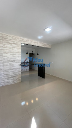 Imagem Casa com 2 Quartos à Venda, 82 m² em Parque Estrela Dalva Vii - Luziânia