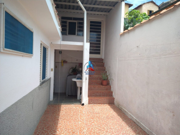 Imagem Casa com 3 Quartos à Venda, 147 m² em Taboão - Bragança Paulista Imagem Casa com 3 Quartos à Venda, 147 m² em Taboão - Bragança Paulista