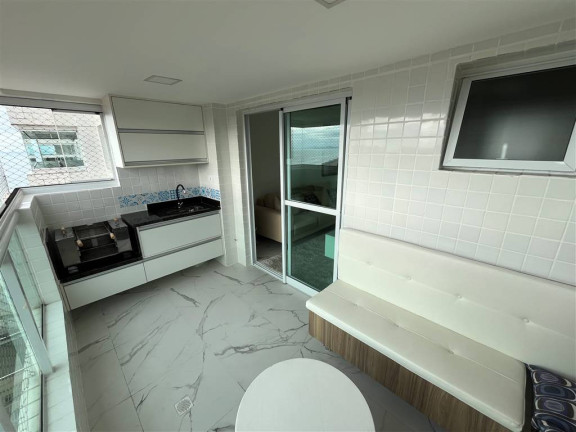 Imagem Apartamento com 2 Quartos à Venda, 68 m² em Flórida - Praia Grande Imagem Apartamento com 2 Quartos à Venda, 68 m² em Flórida - Praia Grande
