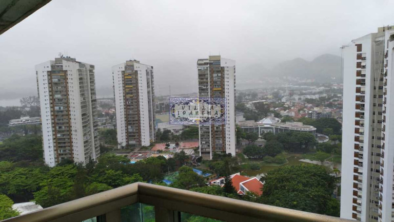 Imagem Apartamento com 2 Quartos à Venda, 65 m² em Barra Da Tijuca - Rio De Janeiro