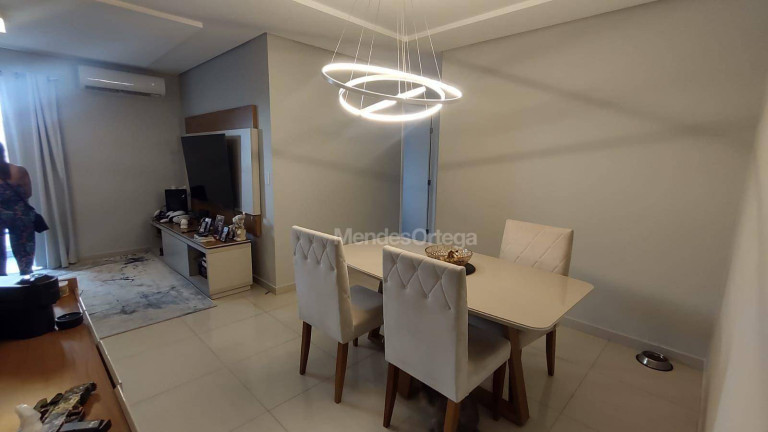 Imagem Apartamento com 3 Quartos à Venda, 85 m² em Vila Jardini - Sorocaba