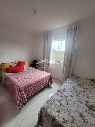 Imagem Apartamento com 3 Quartos à Venda, 107 m² em Orla Norte - Porto Seguro Imagem Apartamento com 3 Quartos à Venda, 107 m² em Orla Norte - Porto Seguro
