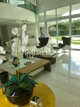 Imagem Casa de Condomínio com 5 Quartos à Venda, 684 m² em Curado - Jaboatão Dos Guararapes Imagem Casa de Condomínio com 5 Quartos à Venda, 684 m² em Curado - Jaboatão Dos Guararapes