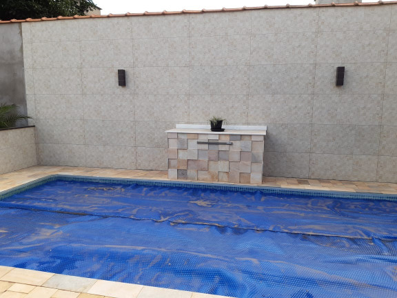 Imagem Casa com 3 Quartos à Venda, 250 m² em Estância São José - Poços De Caldas