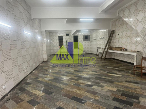 Imóvel para Alugar, 180 m² em Penha De França - D