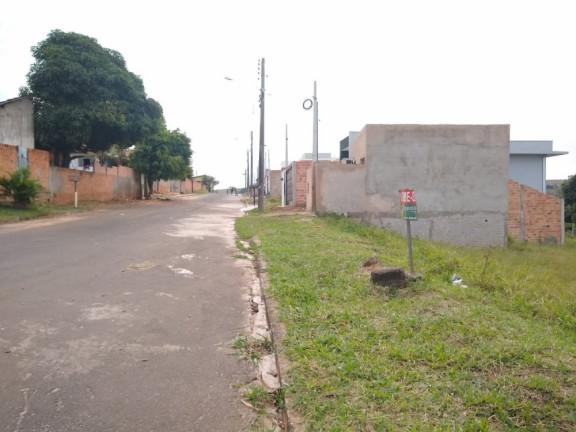 Imagem Imóvel à Venda, 389 m² em Dom Pedro Filipak - Jacarezinho