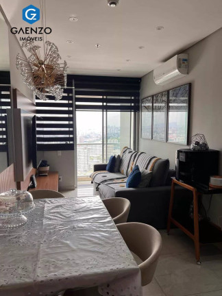 Imagem Apartamento com 2 Quartos à Venda, 52 m² em Centro - Osasco Imagem Apartamento com 2 Quartos à Venda, 52 m² em Centro - Osasco