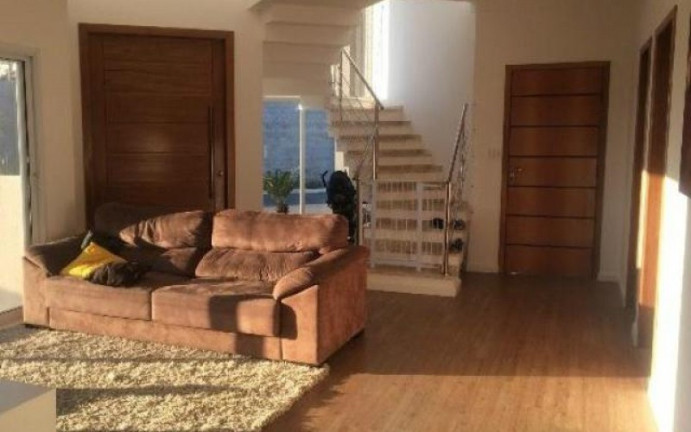 Imagem Casa de Condomínio com 3 Quartos à Venda, 200 m² em Urbanova - São José Dos Campos Imagem Casa de Condomínio com 3 Quartos à Venda, 200 m² em Urbanova - São José Dos Campos
