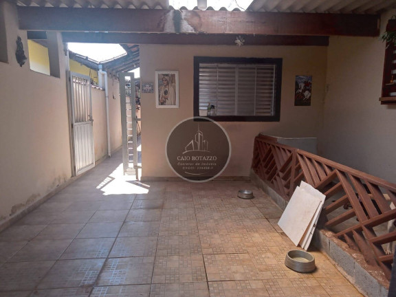 Casa com 2 Quartos à Venda, 125 m² em Jussara - Mongaguá