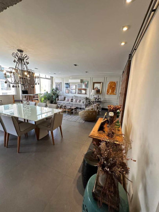 Imagem Apartamento com 2 Quartos à Venda, 136 m² em Boqueirão - Santos Imagem Apartamento com 2 Quartos à Venda, 136 m² em Boqueirão - Santos