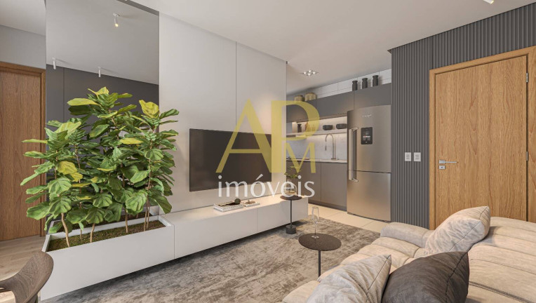 Imagem Apartamento com 2 Quartos à Venda, 53 m² em Nossa Senhora Do Rosário - São José Imagem Apartamento com 2 Quartos à Venda, 53 m² em Nossa Senhora Do Rosário - São José