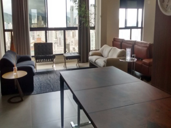 Imagem Apartamento com 3 Quartos à Venda, 133 m² em Centro - Balneario Camboriu