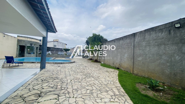 Imagem Casa de Condomínio com 4 Quartos à Venda, 150 m² em Serraria Brasil - Feira De Santana Imagem Casa de Condomínio com 4 Quartos à Venda, 150 m² em Serraria Brasil - Feira De Santana