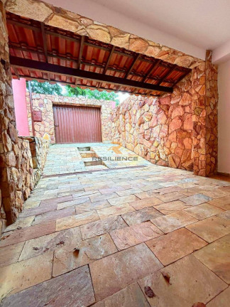 Imagem Casa com 3 Quartos à Venda, 160 m² em Coronel Ovídio Guerra - Lagoa Santa