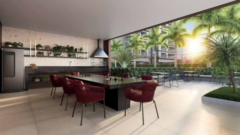 Imagem Apartamento com 3 Quartos à Venda, 142 m² em Ipiranga - São Paulo