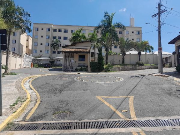 Apartamento com 2 Quartos à Venda, 43 m² em Jardim Marcia - Campinas