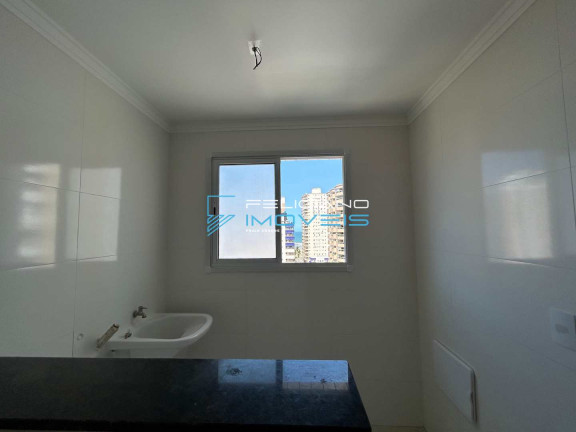 Imagem Apartamento com 2 Quartos à Venda, 78 m² em Aviação - Praia Grande